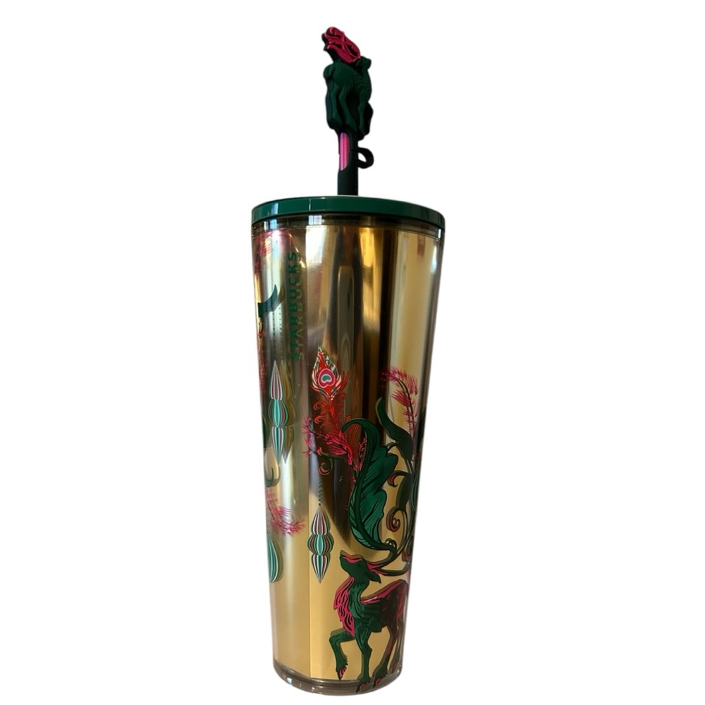 Starbucks Tumbler